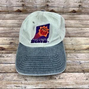 Phoenix Suns Vintage Hat